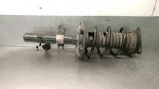 543024EA7C stoßdämpfer vorne rechts 5977812 NISSAN QASHQAI II J11 J11 1.6