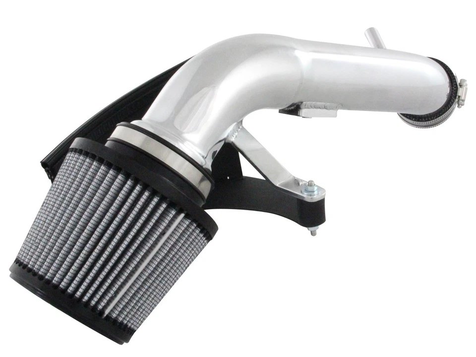 AFE Takeda Stage-2 Cold Air Intake System Fits 13-20 Honda Accord Acura TLX 2.4L Foto 4 de 4