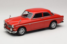 Volvo 123 GT Red 1:18 Norev | 188741