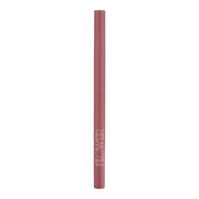 Flower Perfect Pout Sculpting Lip Liner, NATURAL ROSE