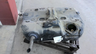 #ad #ad LOCAL PICKUP ONLY Fuel Tank VIN 7 8th Digit Plastic Tank With Pzev Fits 12 15 $114.90