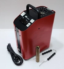 Sika TP17650M Dry Block Temperature Calibrator upto 650°C 230/240V