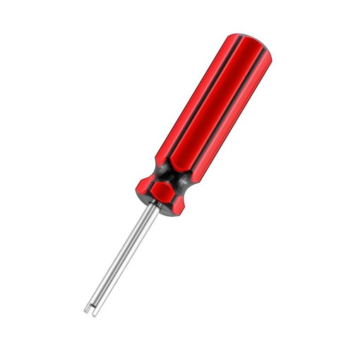 Multifunctional Tire Tube Installer Repair Tool for Convenient Core Removal - Picture 4 of 11