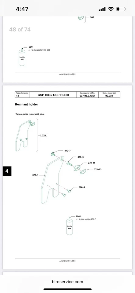 碧彩番茄指南 — 第 4/4 张图片