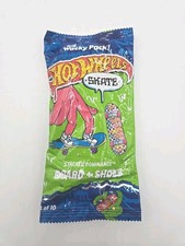 Sonic Wacky Pack Toy Hot Wheels Skates Stacked Dominance 3 2024