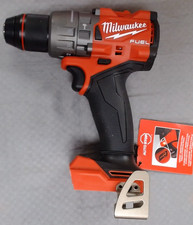 NEW Milwaukee BARE FUEL 2904-20 18V 1/2" Cordless Brushless Hammer Drill M18