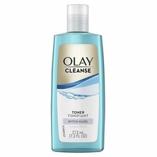 Olay Cleanse Facial Toner Oil Refresh Minimiz...