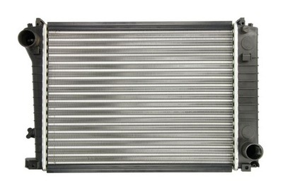 For Thermotec D7B030TT Engine Radiator BMW 3 (E30) D7B030TT The Thermotec Produ