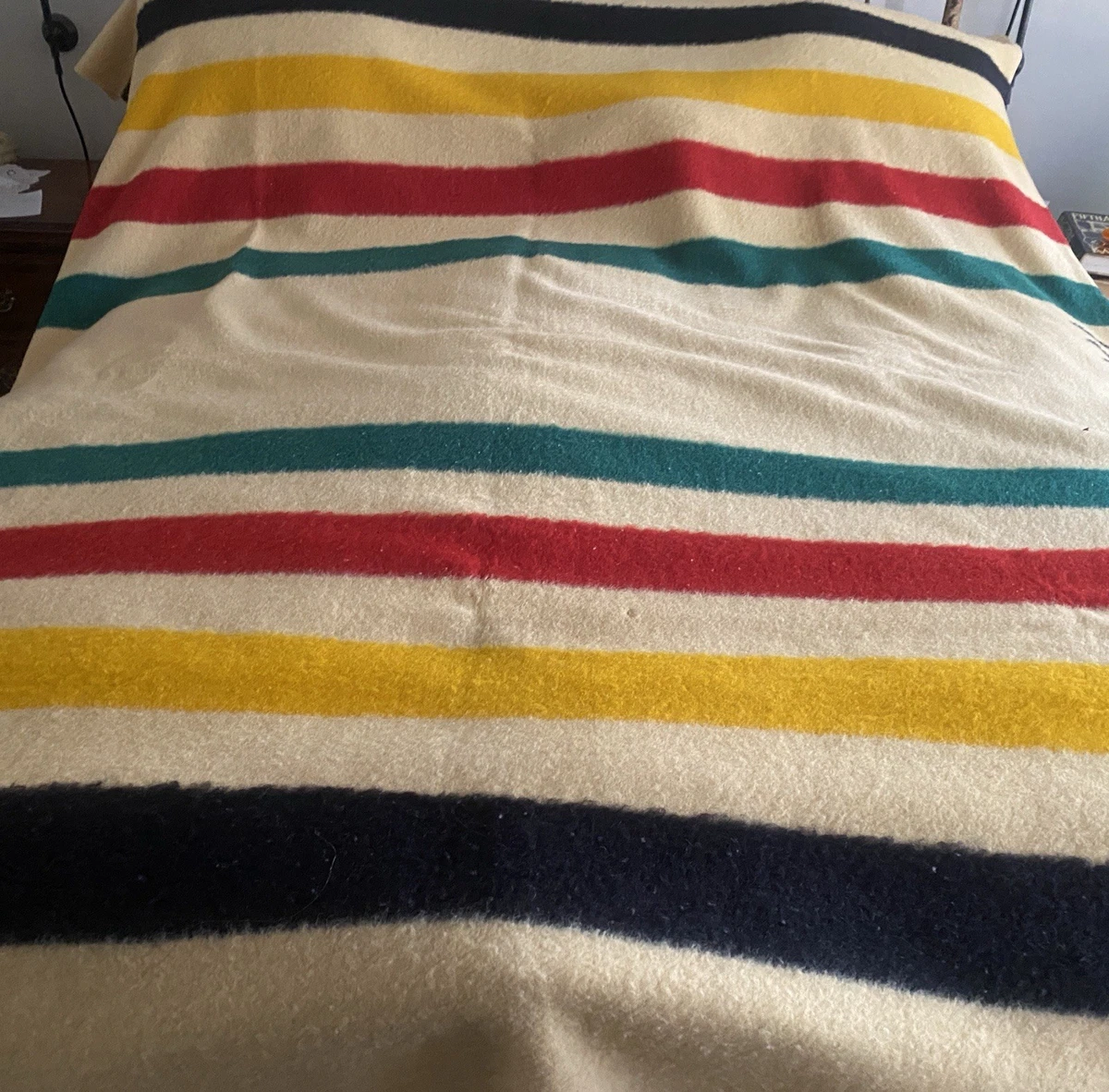 Trapper Blanket for sale | eBay