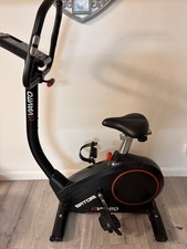 Viavito Satori Exercise Bike Home Use Used But Still In Great Condition Perfect