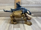 Transformers Beast Wars Torca Complete Original Vintage 1997 Fuzors