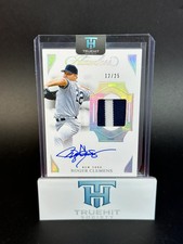 Translating the Authenticity of Memorabilia Cards 20