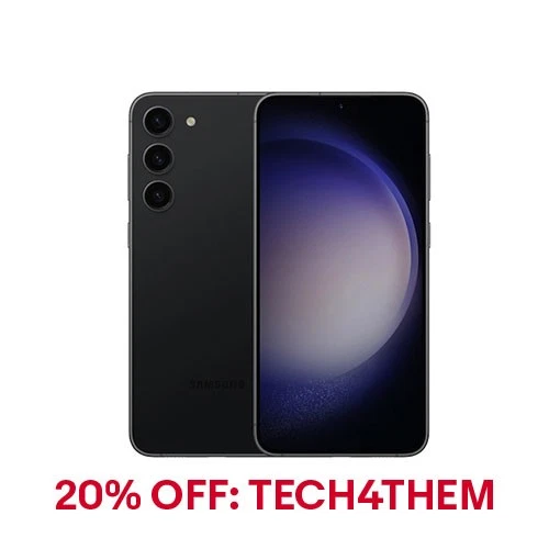 Samsung Galaxy S23+ 256GB S916U Unlocked - Good