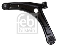 Febi Bilstein 38170 Lenker, RadaufhäNgung Vorne Links Unten FüR CitroËN
