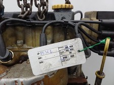 Moteur Opel CORSA