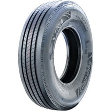 Tire Roundrule Xtra All Steel St 22575r15 Load G 14 Ply Trailer