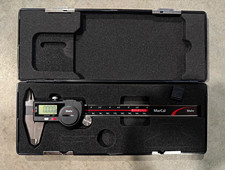 Mahr MarCal 16ER 6in Digital Caliper 0.0005in IP67 SPC, MPN 4103017