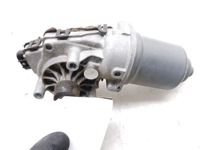 MOTOR LIMPIAPARABRISAS DOS TOYOTA PRIUS C 12-16  Foto 4 de 4