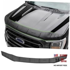 Hood Protector for 2021-2026 Ford F-150 for 2021 F150 XL/STX/XLT/Lariat 