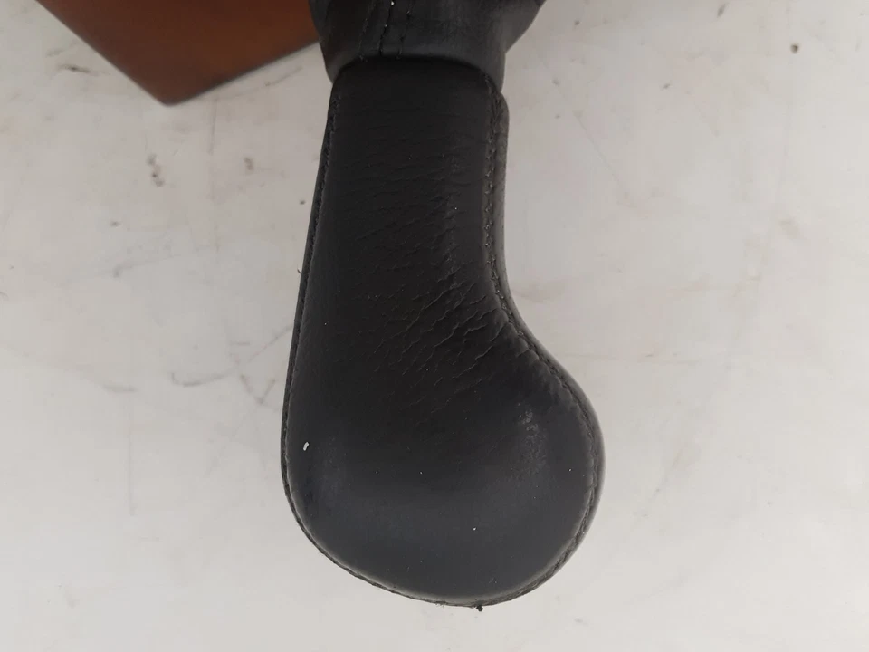 VOLVO S60 V70 6SP  MANUAL GEAR STICK 30759227 2005-07 12-MONTH WARRANTY - Image 4 of 4