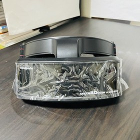 "Unused" Family Computer 3D System Nintendo 1987 Famicom Japanese Console Rare