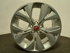 JAGUAR XE Alloy Wheel 18 Inch 5x108 ET43 8.5J 2015-2024 T4N25785