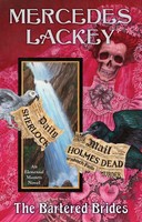 The Bartered Brides Mercedes Lackey Taschenbuch Englisch 2025 EAN 9780756421038