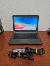 DELL Latitude 3340 Laptop 13.3", i3-4005U, 8 GB/128 GB SSD, Win11 - TESTED