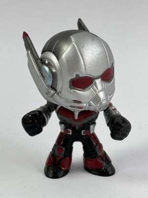 Funko Marvel Mystery Mini Ant-Man 2016 Bobble-Head Figure - Loose