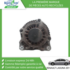 Alternateur Renault LAGUNA