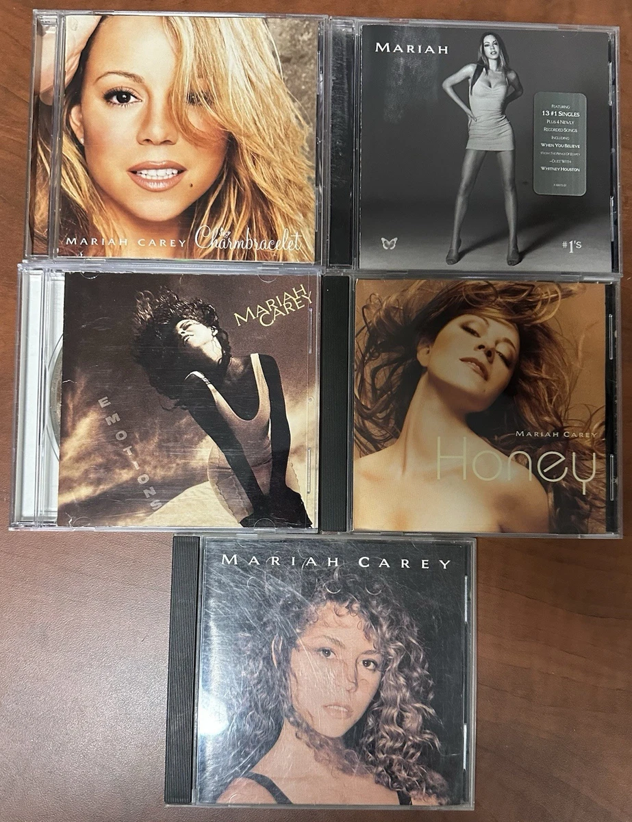 Mariah Carey products for sale | eBay