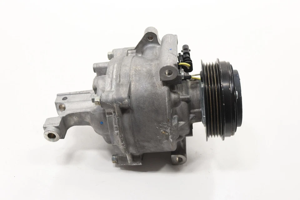 COMPRESOR AIRE ACONDICIONADO BUICK ENCORE GX 1,3 L 2024 - 2025 OEM 60006030 Foto 4 de 4