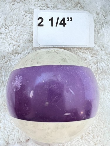 #12 Pool Ball. Antique, Vintage And Current Style Balls. Many To Choose From. - Picture 85 of 615