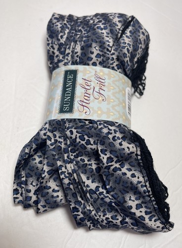 SUNDANCE STARLET FRILL YARN. 1pk. I combine shipping, see details. - Picture 1 of 3