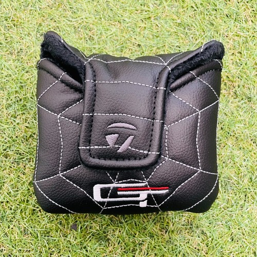 NEW TaylorMade Spider GTx Putter 34inch Rh Golf Culb With Headcover - Picture 15 of 15