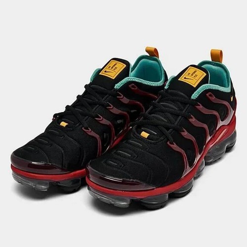 Nike Men's Air Vapormax Plus Size 8 - Picture 1 of 9