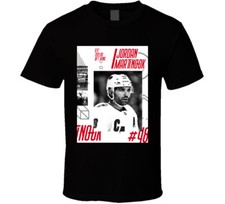 Jordan Martinook Profile T Shirt