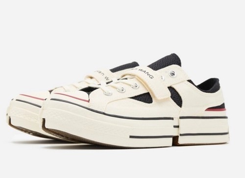 Converse x Feng Chen Wang Chuck 70 2-IN-1 OX A08857C Size Uk 12 - Picture 2 of 7