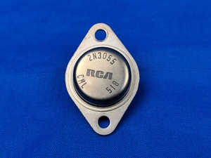 2n3055 RCA | eBay 2n3055 RCA | eBay