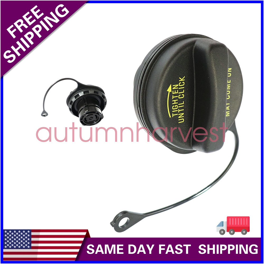 Fuel Filler Cap Fuel Tank Cap For 1998-2009 Ford Ranger 97-04 - Foto 6