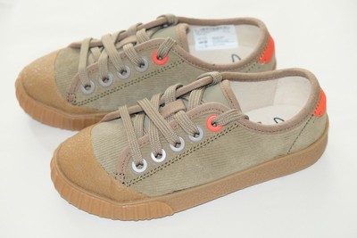 kids wide fit trainers