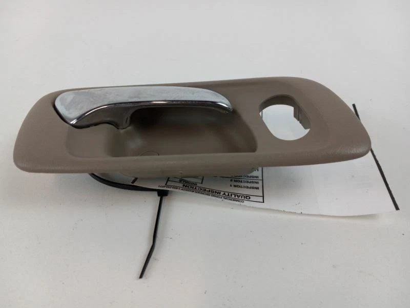 Honda Accord 2002 manija interior delantera derecha 1709 Foto 4 de 4