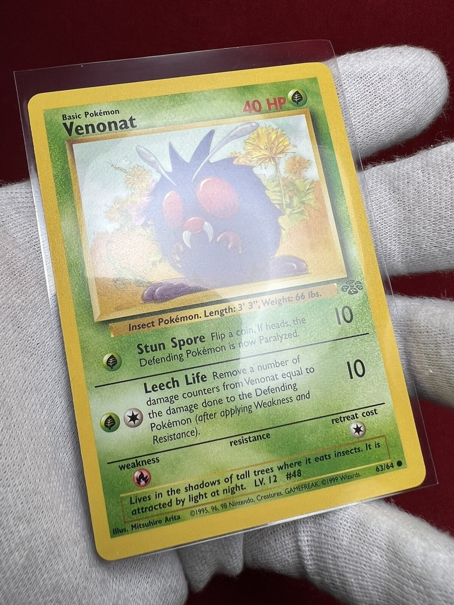 旧裏 5枚 Kangaskhan 05/64 Jungle Holo for sale online | eBay