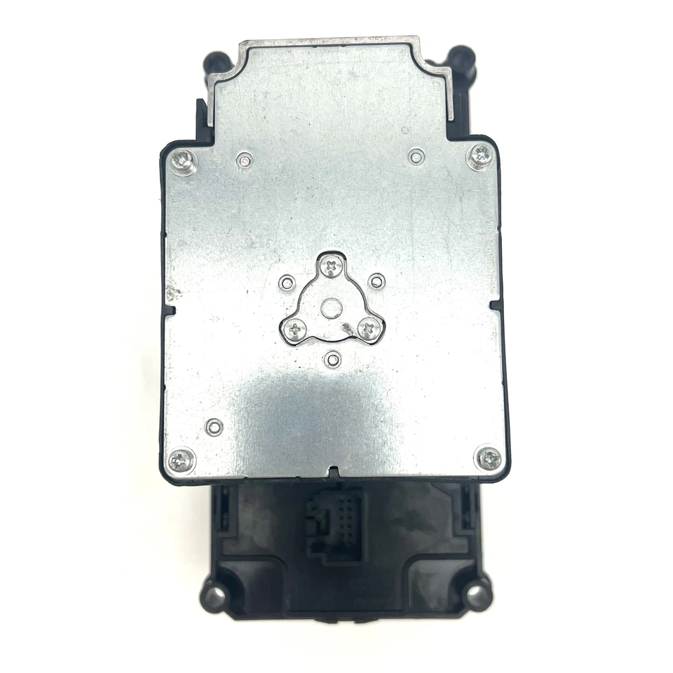 LR117067 Genuine Gear Shift Assembly For Land Rover Range Rover Discovery 17-23 - Image 4 of 4