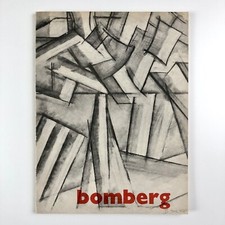 David Bomberg | Arts Council 1967