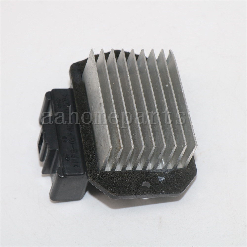 Heating Fan Resistor 499300-2240 499300-2041 For Toyota HILUX MK7