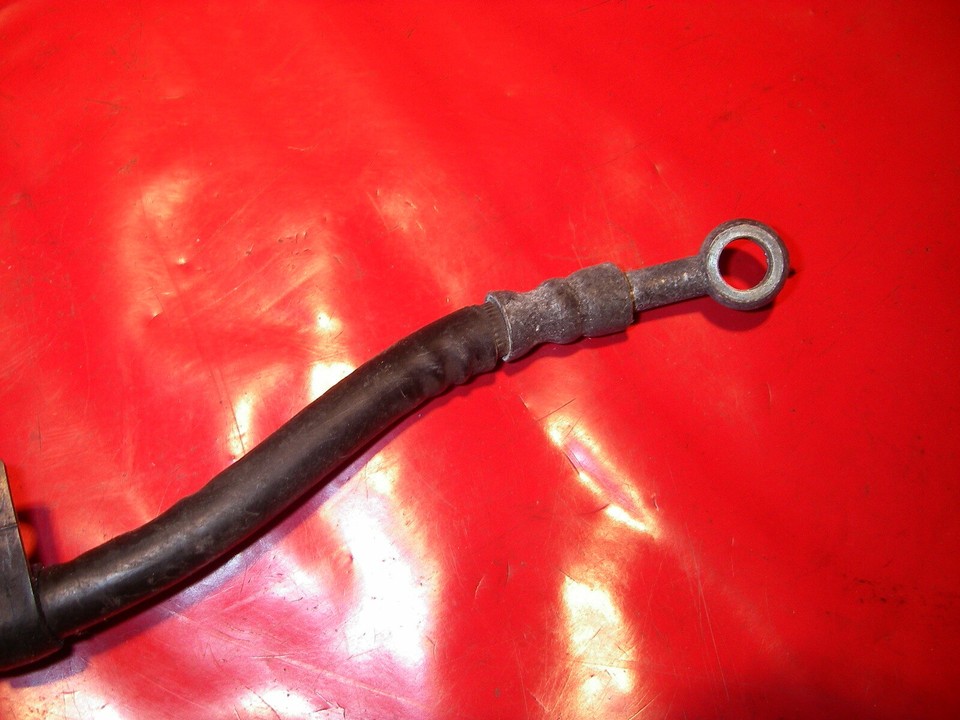 Belgarda Brake Line Front Brake Hose Brake Frein Freno Yamaha Tdr 125