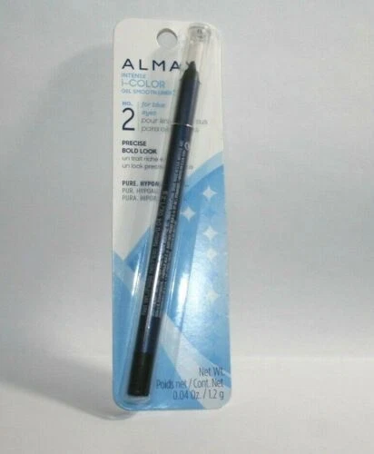 Productos de Maquillaje de Cara Individual Almay Gel