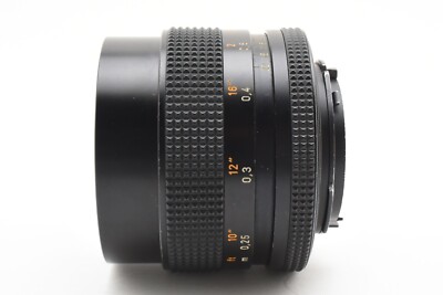 CONTAX Carl Zeiss Distagon 28mm F2.8　AEJ Excellent+] CONTAX Carl Zeiss Distagon 28mm F2.8 AEJ #BK2542143 | eBay