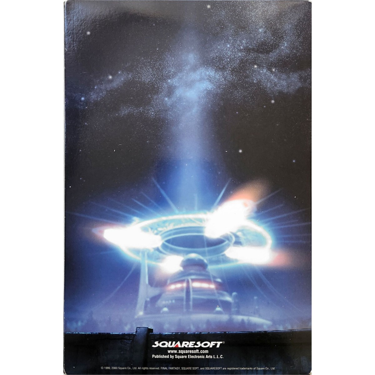 FINAL FANTASY VIII (PC CD-ROM, 2000) Windows PC, Squaresoft